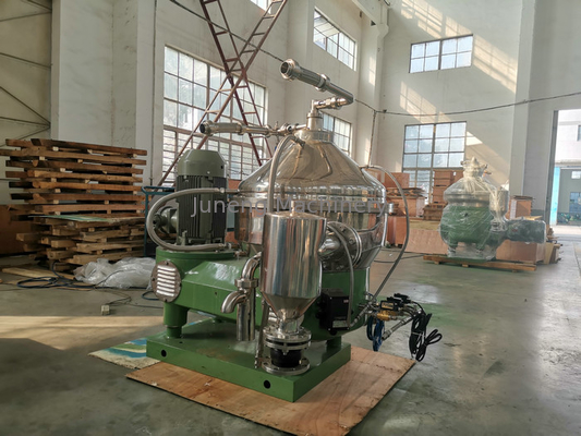 comprar Separador de creme de aço inoxidável durável/separador de creme centrífugo industrial online manufacture