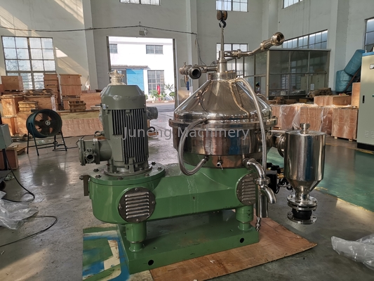 comprar Separador do óleo lubrificante de duas fases, filtro centrífugo alto do separador de água do óleo online manufacture
