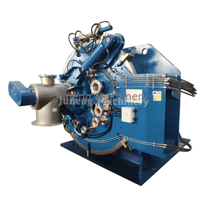comprar Do separador centrífugo do filtro do amido de Peeler do sifão descarga automática horizontal online manufacture