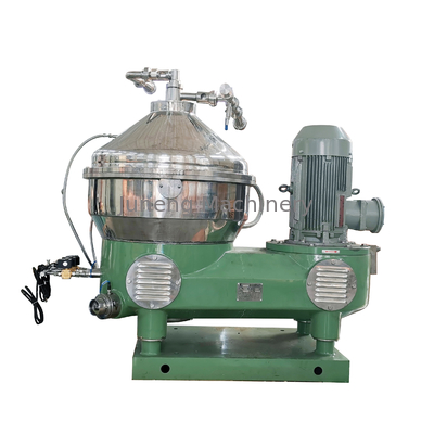 comprar Extração e Reextraction centrífugos do separador do filtro do disco do ≦ 0.4Mpa da pressão da tomada online manufacture