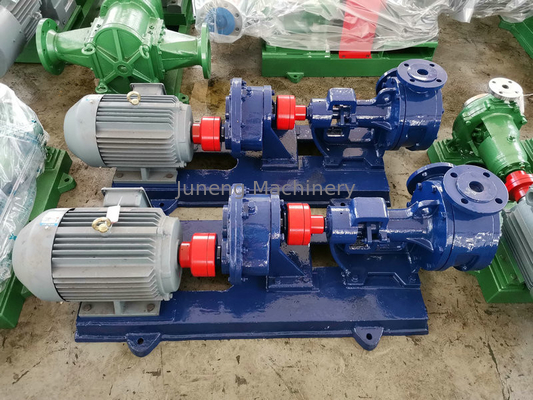 comprar Bomba centrífuga horizontal durável/auto que apronta a bomba centrífuga online manufacture