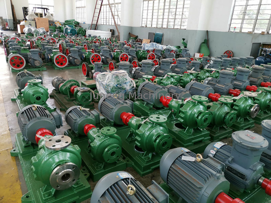 comprar Bombas de transferência de óleo Waste elétricas/liga dútile pequena do ferro da bomba centrífuga online manufacture