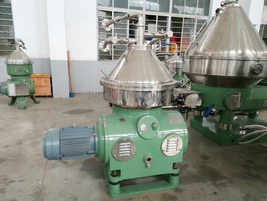 comprar Do separador centrífugo do filtro do disco da proteína gorduras animais, miúdos, tratamento de esgotos de lãs online manufacture