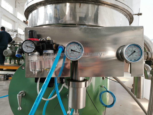 comprar Metal o separador de água centrífugo/separador automatizado da pilha de disco online manufacture