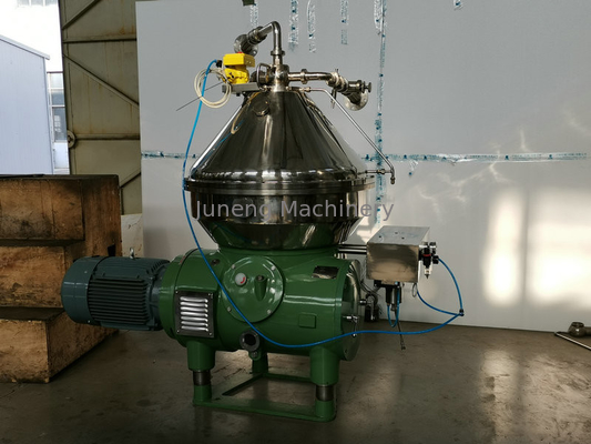 comprar Tipo líquido centrífugo da bacia do separador do filtro - líquido - separação contínua online manufacture