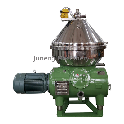 comprar separador do centrifugador do óleo de coco do Virgin do separador de óleo do disco da grande capacidade online manufacture