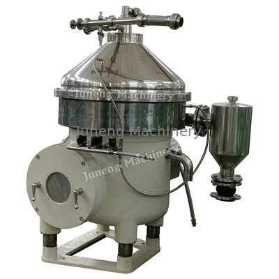 comprar separador de água do óleo do centrifugador do uso do central elétrica, máquina do separador de água do óleo diesel online manufacture