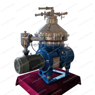 comprar Separador do centrifugador do óleo Waste de projeto modular, purificação de óleo Waste online manufacture