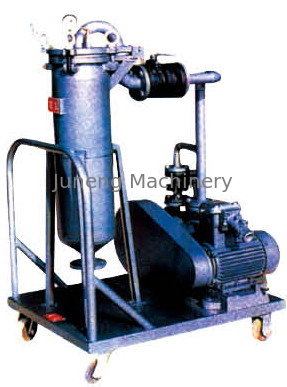 comprar O filtro de saco industrial do MPA da pressão 0,4 com bomba usou o óleo vegetal, o cosmético etc. online manufacture