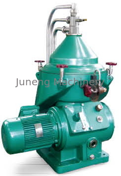 comprar 0,05 Separadores de óleo industriais do biodiesel de Gycerin do controle totalmente automático do Mpa online manufacture