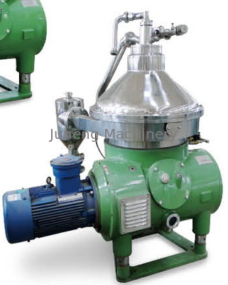 comprar Centrifugador da pilha de disco para de óleo mineral com bacia da auto-limpeza online manufacture