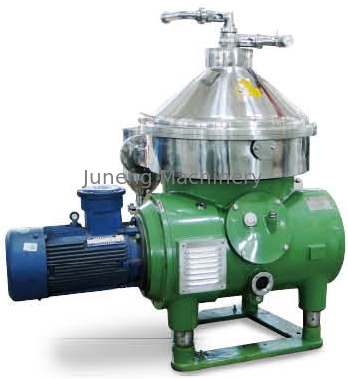 comprar Pilha de disco Separtor ou centrifugador para a separação líquida do combustível de óleo online manufacture