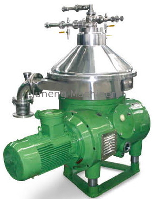comprar Centrífuga de água do controle totalmente automático disco Biodiesel Industrial óleo separadores filtrar online manufacture