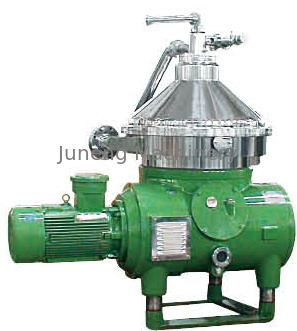 comprar Separador de filtro centrífugo de purificação de extracto penicilina pressão 0,2 Mpa online manufacture