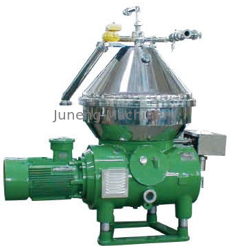 comprar Penicilina filtro separador centrífuga etc extração purificação capacidade 5-15 M 3/H online manufacture