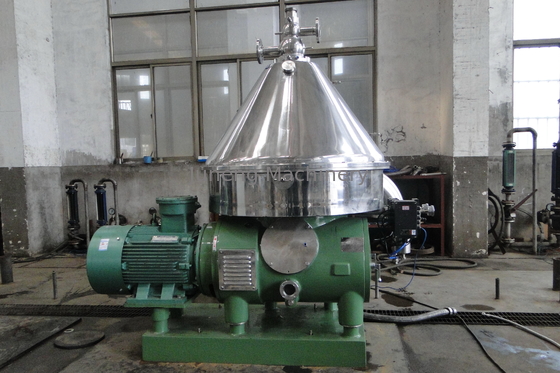 comprar A extração usada do filtro do disco da penicilina separador centrífugo, reextract, lavando o extrato online manufacture