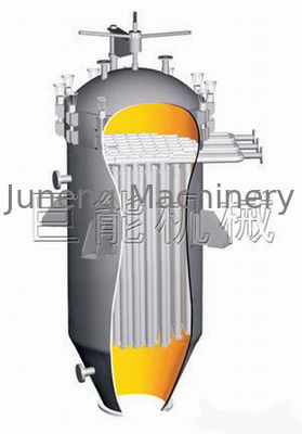 comprar Completamente - precisão de filtração 50 dos filtros de vela da purificação do açúcar do automatismo, 65 um online manufacture