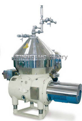 comprar 10T que desnatam o centrifugador do disco ordenham a máquina dos separadores de creme com o L/H da capacidade 5000-10000 online manufacture