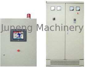 comprar Armário de poder centrífugo do sistema do Auto-controle dos separadores do amido do milho/mandioca/DPF online manufacture