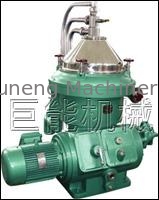 comprar Lubrificar/ilumina as bombas centrípetas estacionárias diesel do separador de água do óleo do centrifugador online manufacture