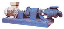 comprar Transferência horizontal centrífuga da engrenagem de Sealless bombeia aplicações lubrifica, pinta etc. online manufacture