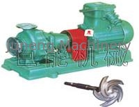 comprar Tipo rachado horizontal de alta pressão velocidade 2900 r/min da bomba centrífuga química de transferência online manufacture