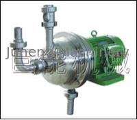comprar Capacidade 100 - refinação contínua de mistura centrífuga do óleo vegetal da bomba de transferência 200T/D online manufacture