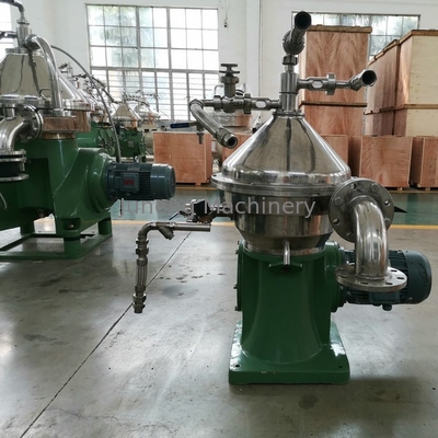 comprar Separador de óleo para o produto químico, farmacêutico, indústria petroleira do disco SUS304 online manufacture