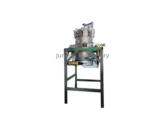 comprar A folha vertical automática da pressão filtra a estrutura da combinação da indústria petroleira online manufacture