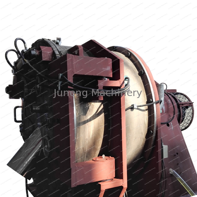 comprar Cor personalizada do amido do centrifugador de Peeler separadores centrífugos online manufacture
