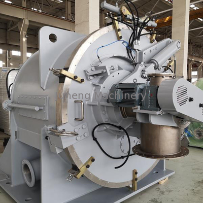 comprar Cor líquida de corrida automática da tira do centrifugador de Peeler do separador do centrifugador online manufacture