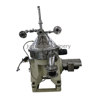 comprar leite do separador de creme da leiteria 2000~3000L/h que desnata a máquina com peças sobresselentes online manufacture