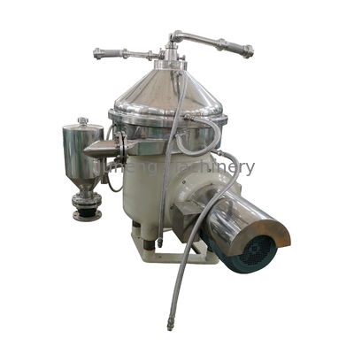 comprar Da máquina industrial do separador do leite da limpeza de auto separação centrífuga online manufacture