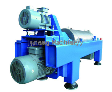 comprar Máquina horizontal automática do centrifugador do filtro para o óleo de cânhamo/Berry Extraction online manufacture