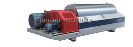 comprar Centrifugador horizontal contínuo do filtro de NSK inoxidável para a desidratação da proteína online manufacture