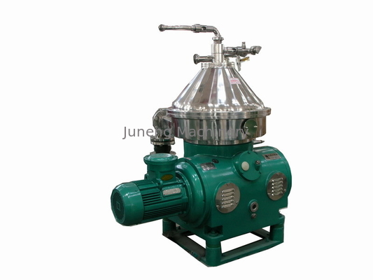 comprar Biodiesel biológico renovável de aço inoxidável do centrifugador de separador para o éster metílico online manufacture