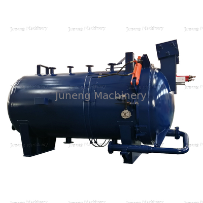 comprar Do filtro horizontal da farinha fóssil da folha do aço carbono equipamento líquido contínuo da separação online manufacture