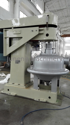 comprar O separador do disco da concentração do amido de milho centrifuga a grande capacidade online manufacture