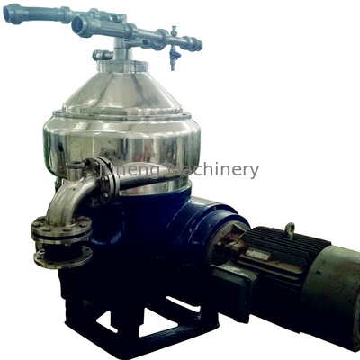 comprar Centrifugador do disco da série de DHZ para a separação líquida de Olive Oil Stainless Steel Solid online manufacture