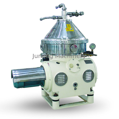 comprar Limpeza de auto da máquina do separador do disco do creme do leite SUS316 online manufacture