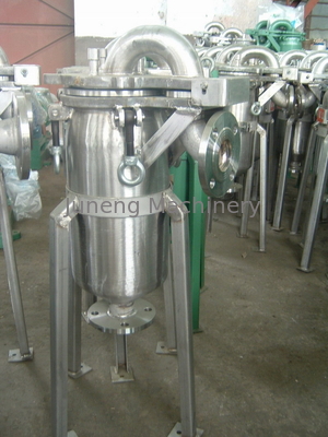 comprar Refine o filtro para o filtro de óleo comestível, Filterleak-livre, Saco-tipo de série filtro do DL das economias da energia de saco industrial online manufacture