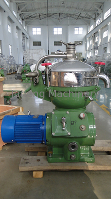 comprar Separador pequeno com velocidade de giro alta, mais baixo separador do suco do ruído/purificador pequeno da capacidade do controle manual online manufacture