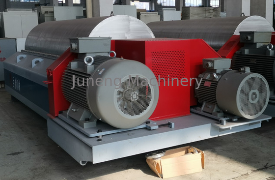 LWS620 Three Phase Decanter Centrifuge Stainless Steel For Oil Extraction